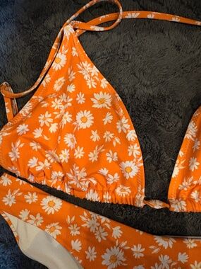 BRIGHT SWIM WEAR BIKINI